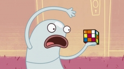 انیمیشن هیدرو و فلویید قسمت 131 - hydro and fluid